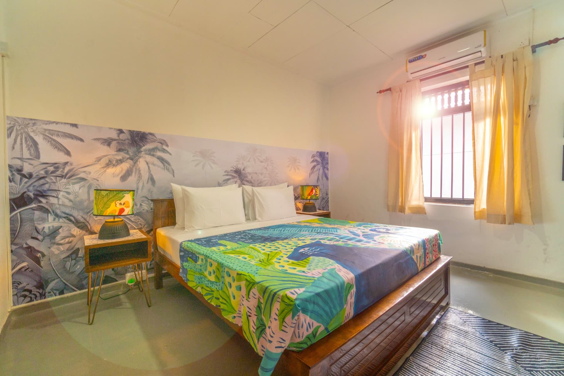 Styled Guest Room — hospitality photography by by.dankay in Sri Lanka