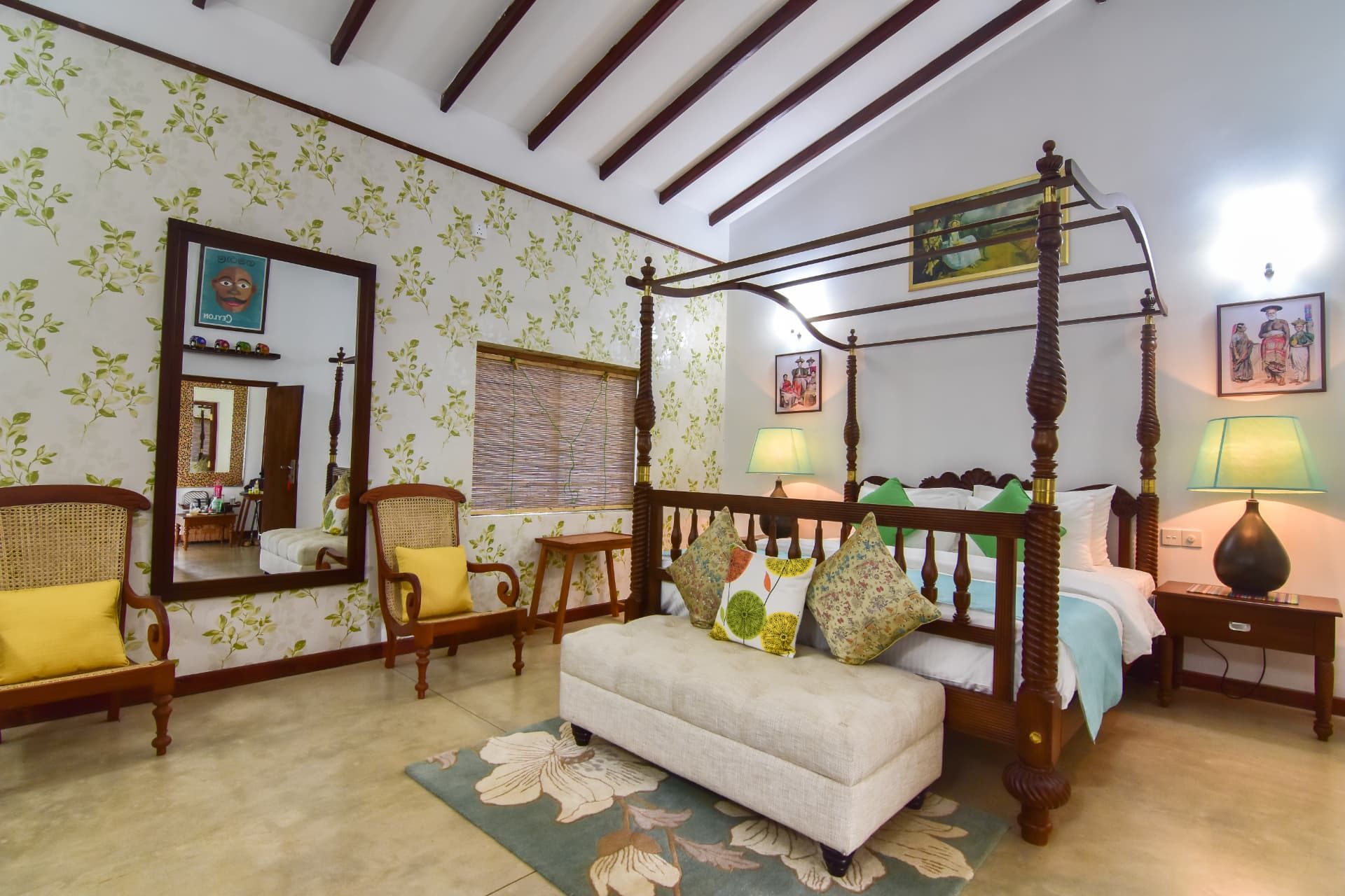 Hotel Interiors — hospitality photography by by.dankay in Sri Lanka