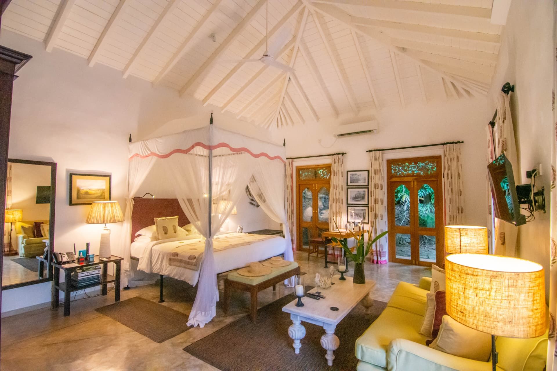 Boutique Hotel — OTA & Revenue Strategy project placeholder