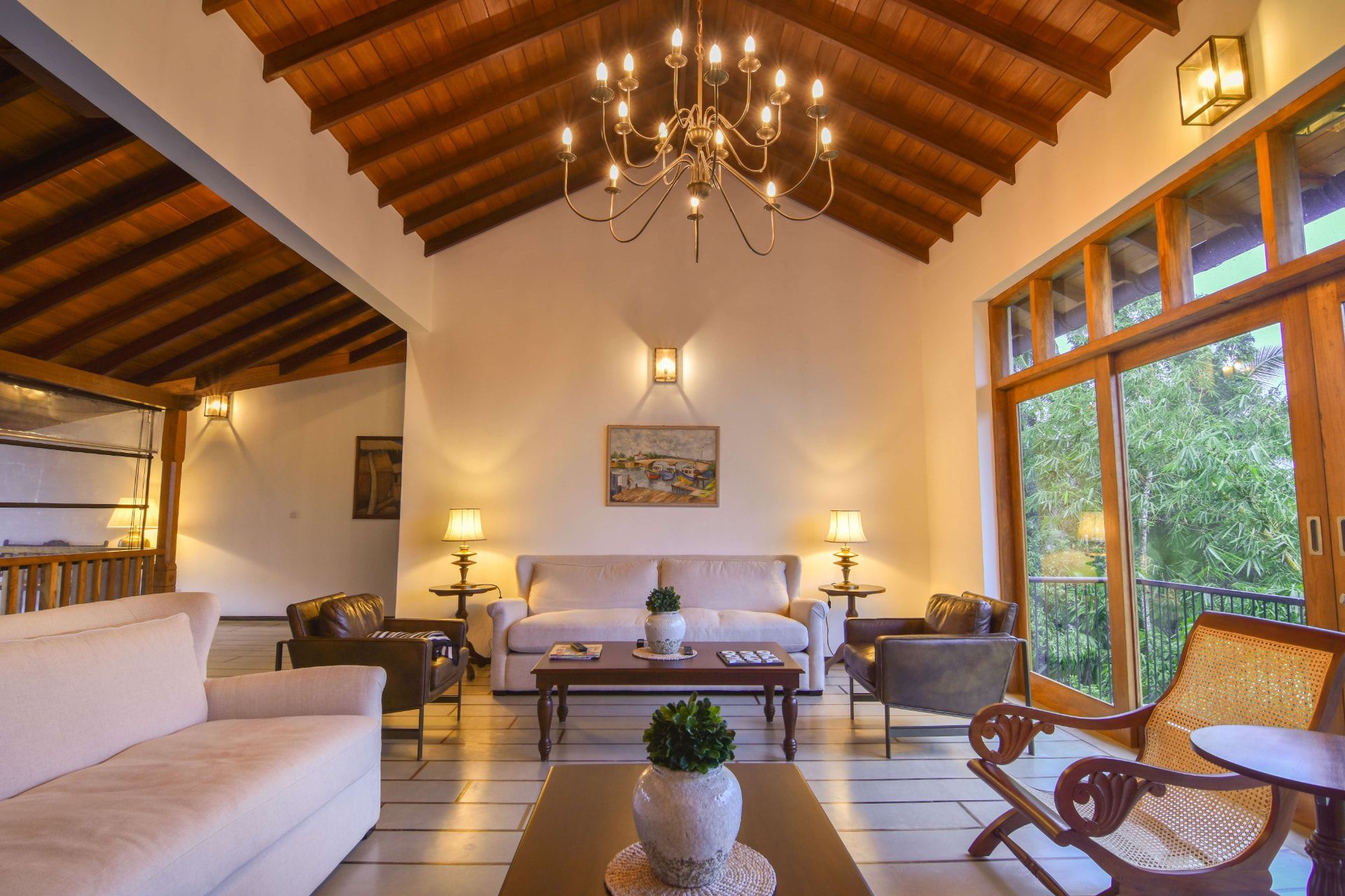 Great Room — hospitality photography by by.dankay in Sri Lanka