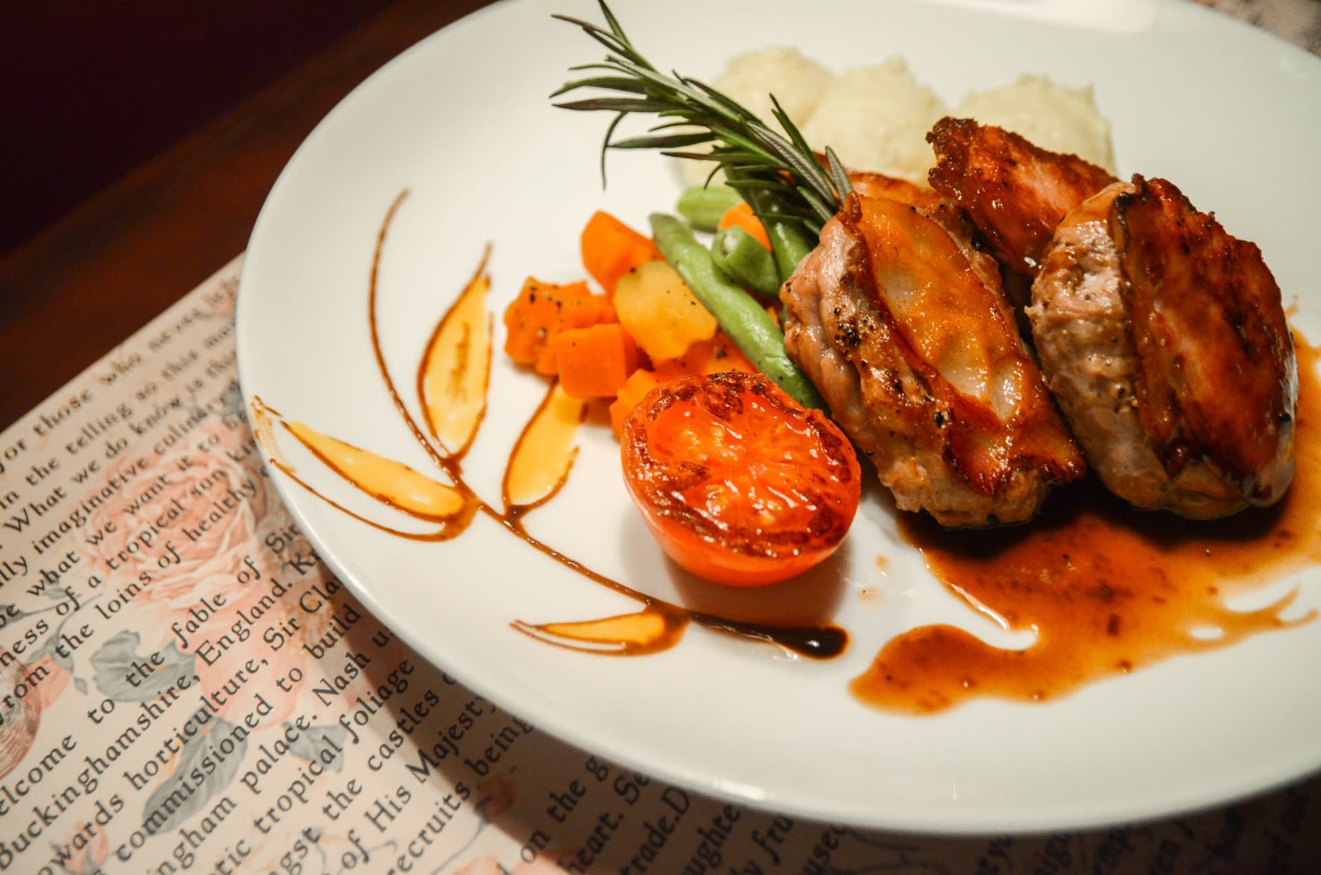 Restaurant Photography — hospitality photography by by.dankay in Sri Lanka